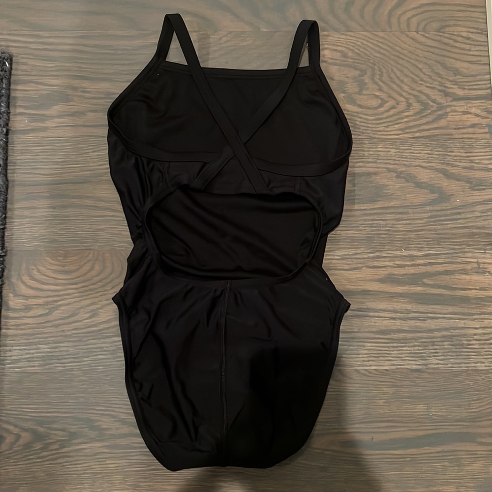 Speedo One Piece Swimsuit View 2